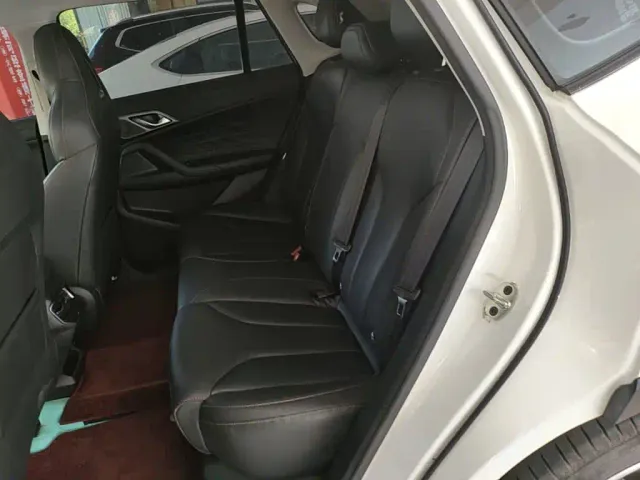 Roewe RX5 — Фото автомобиля 16