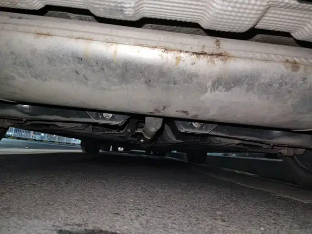 Geely Xingrui — Фото автомобиля 23