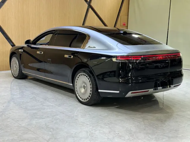 Maextro S800 — Фото автомобиля 26