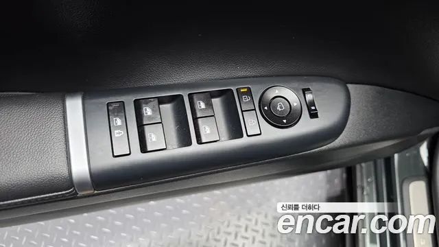 Hyundai Grandeur GN7 — Фото автомобиля 29