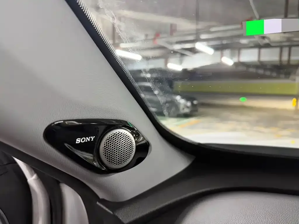 Chery Tiggo 7 PLUS 2022 Model 1.5T CVT Luxury+ — Фото автомобиля 7