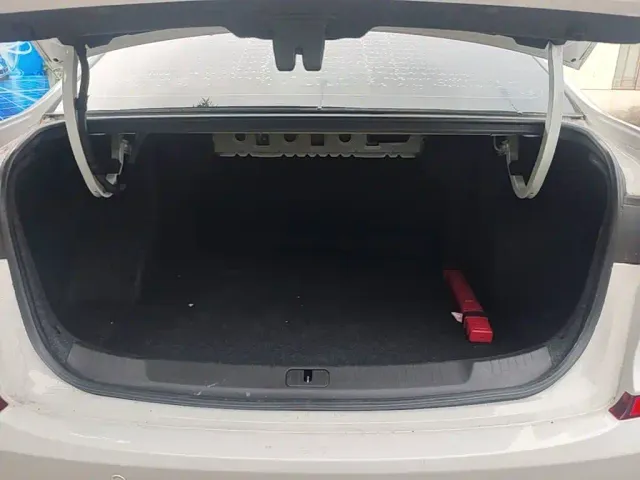 Chevrolet Monza — Фото автомобиля 18