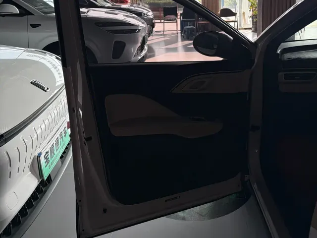 BYD Seagull — Фото автомобиля 12