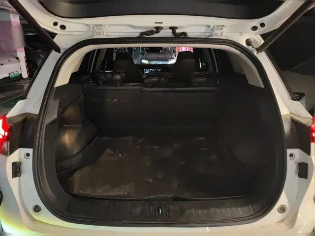 GAC Trumpchi GS4 — Фото автомобиля 15