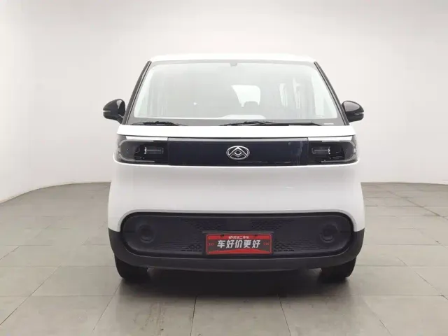 Maxus Dana V1 — Фото автомобиля 3