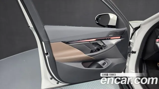 BMW 5-Series 5 серия (G60) 523d M Sport — Фото автомобиля 18