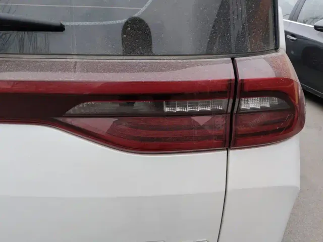 GAC Trumpchi Trumpchi M6 2023 PRO 270T DCT Elite Edition — Фото автомобиля 7