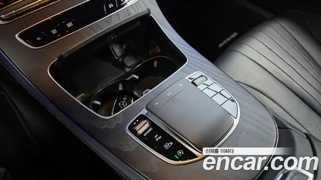 Mercedes-Benz CLS-Class C257 — Фото автомобиля 22
