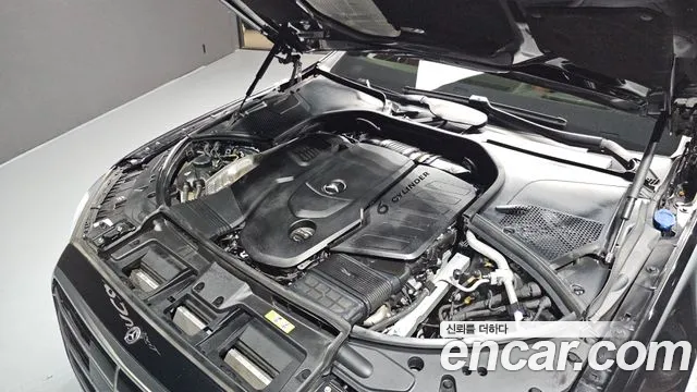 Mercedes-Benz S-Class W223 — Фото автомобиля 9