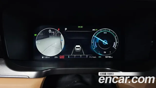Kia Sorento 4th Gen — Фото автомобиля 11