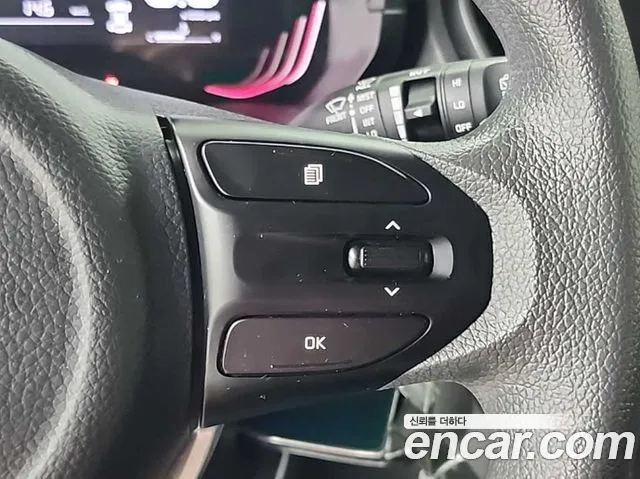 Kia RAY Новый Kia Ray Фургон — Фото автомобиля 14