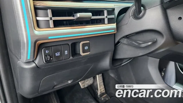 Hyundai Santa Fe MX5 — Фото автомобиля 27