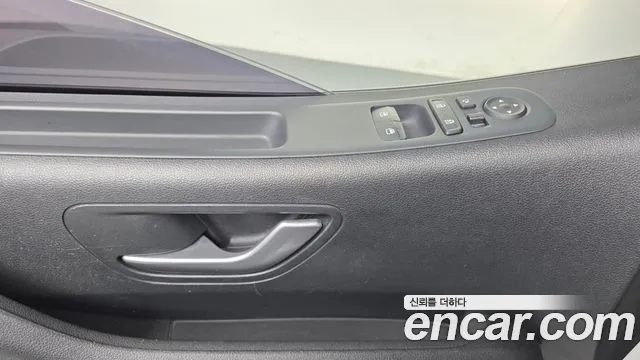 Hyundai Staria Staria Карго 5 мест — Фото автомобиля 19