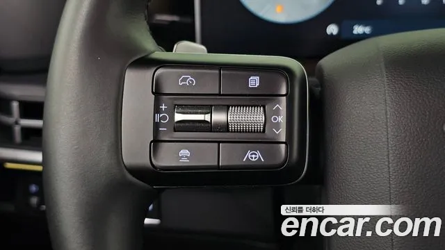 Hyundai Santa Fe MX5 — Фото автомобиля 27