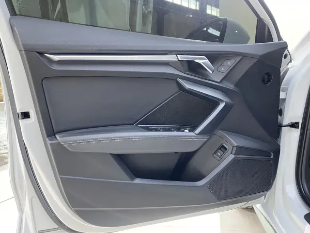 Audi A3 — Фото автомобиля 27