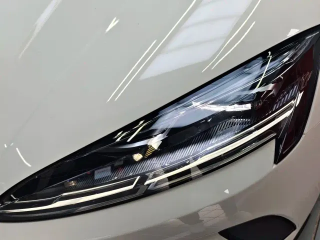 BYD Seal 07 DM-i — Фото автомобиля 17