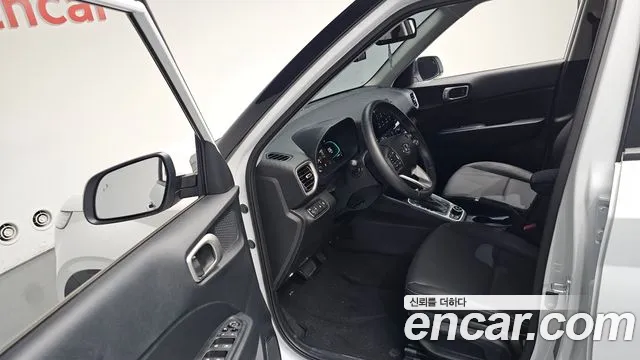 Hyundai Venue Venue 1.6 Premium — Фото автомобиля 10