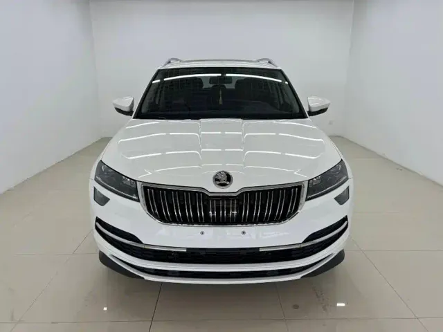 Skoda Karoq — Фото автомобиля 2