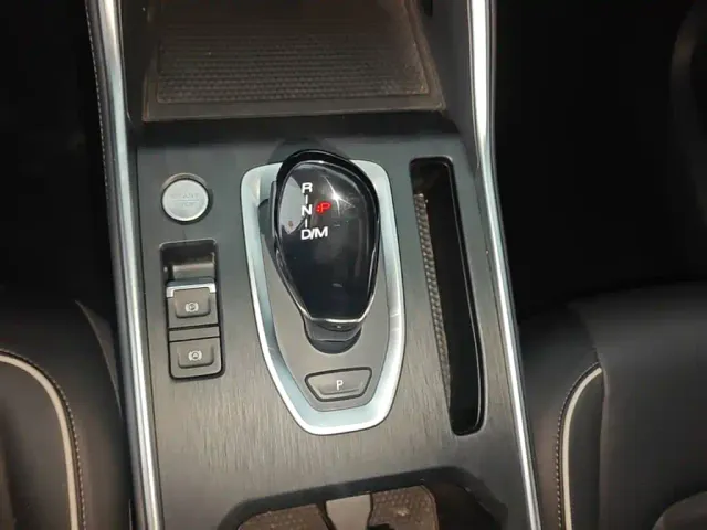Haval H6 — Фото автомобиля 13