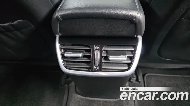 Hyundai Grandeur Новый Grandeur IG — Фото автомобиля 28