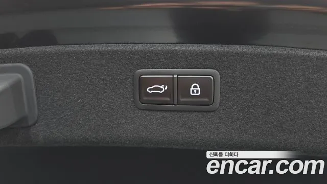 Genesis G80 RG3 — Фото автомобиля 20