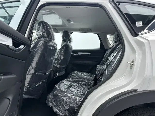Mazda CX-5 — Фото автомобиля 6