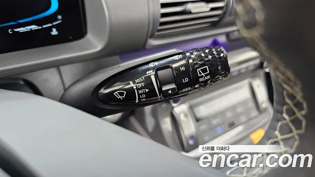 Hyundai Casper Casper Turbo Essential — Фото автомобиля 19