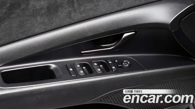Hyundai AVANTE — Фото автомобиля 5