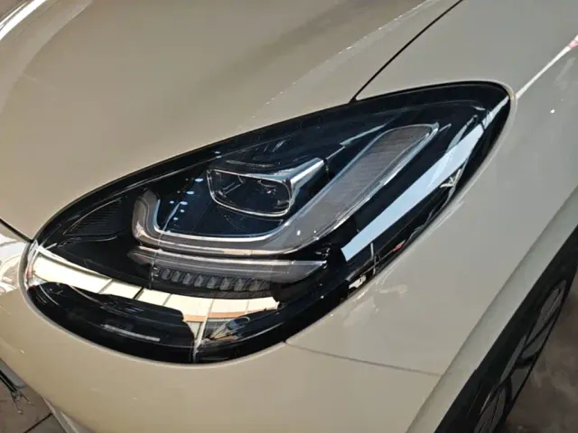 Wuling Bingo — Фото автомобиля 23