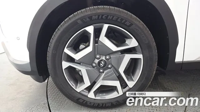 Hyundai Palisade The New Palisade Бензин 3.8 2WD — Фото автомобиля 5