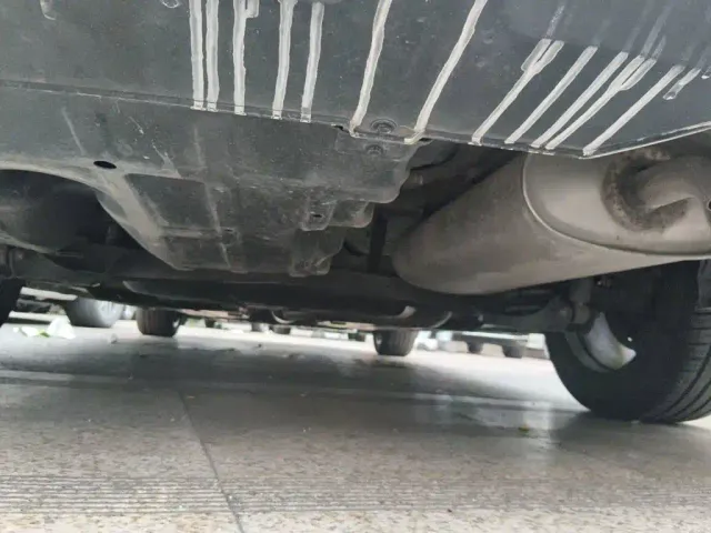 Changan Eado — Фото автомобиля 21