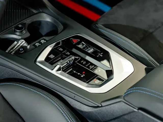BMW M235L — Фото автомобиля 13