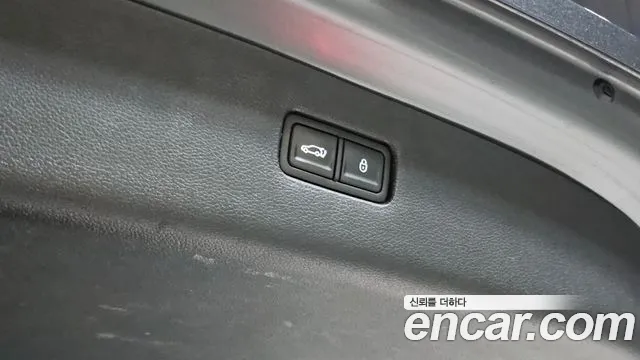 Genesis GV80 2.5T Бензин AWD — Фото автомобиля 15