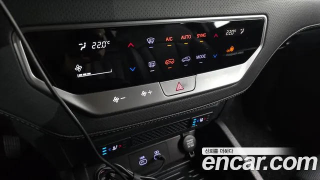 KG_Mobility_Ssangyong Rexton Новый Rexton Sport Дизель 2.2 4WD — Фото автомобиля 16