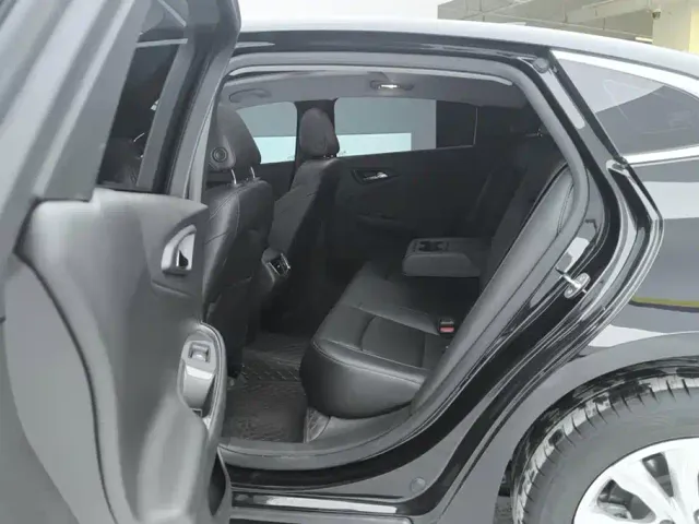 Chevrolet Malibu XL — Фото автомобиля 11