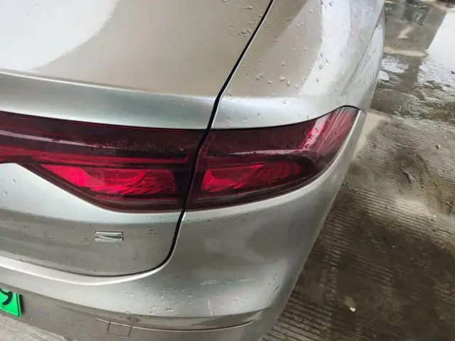 GAC Aion S — Фото автомобиля 7