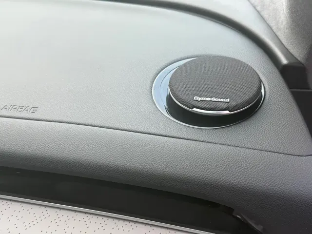 Geely Galaxy Xingyao 8 — Фото автомобиля 12