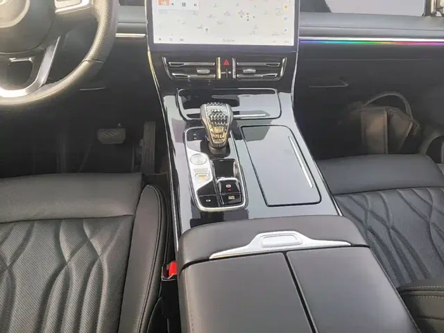 GAC Trumpchi M8 — Фото автомобиля 13