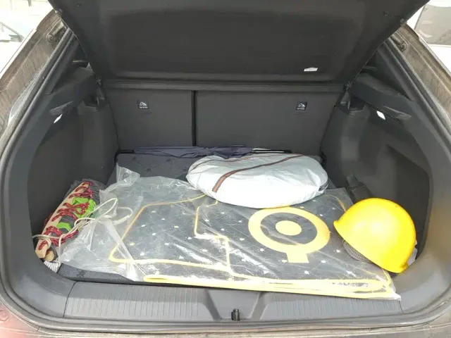 Volkswagen ID.4 Crozz — Фото автомобиля 4