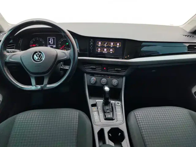 Volkswagen Bora — Фото автомобиля 12
