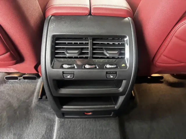 BMW X5 — Фото автомобиля 20