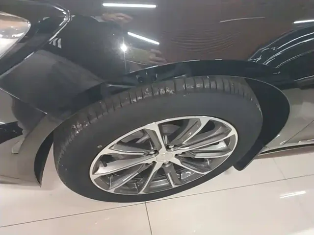 Buick LaCrosse — Фото автомобиля 22