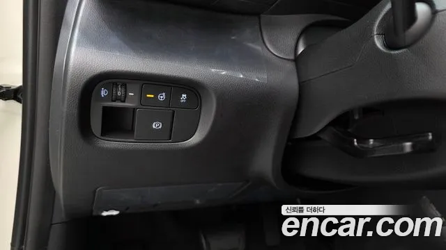 Hyundai Casper Casper (New) — Фото автомобиля 19
