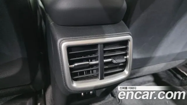 Kia K5 Новый K5 3 поколение 2.0 LPi(Для проката) — Фото автомобиля 23