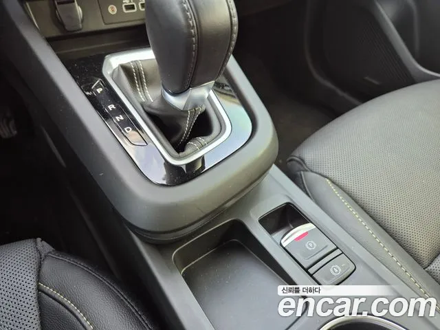 Renault-KoreaSamsung XM3 1.3 TCe RE Inspire — Фото автомобиля 17