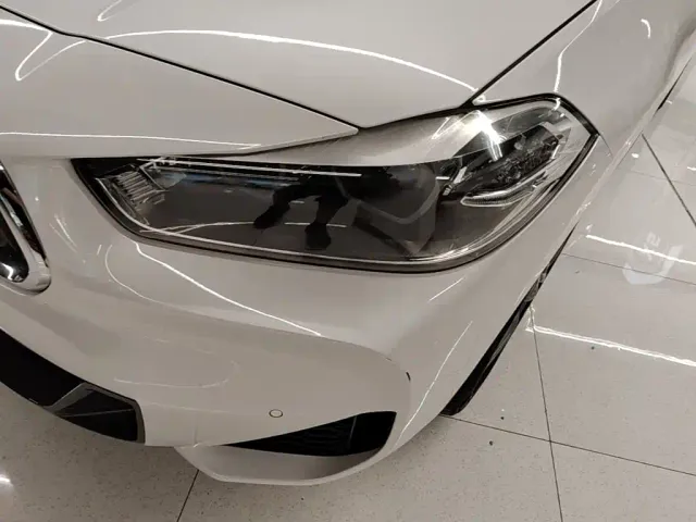 BMW X2 — Фото автомобиля 23