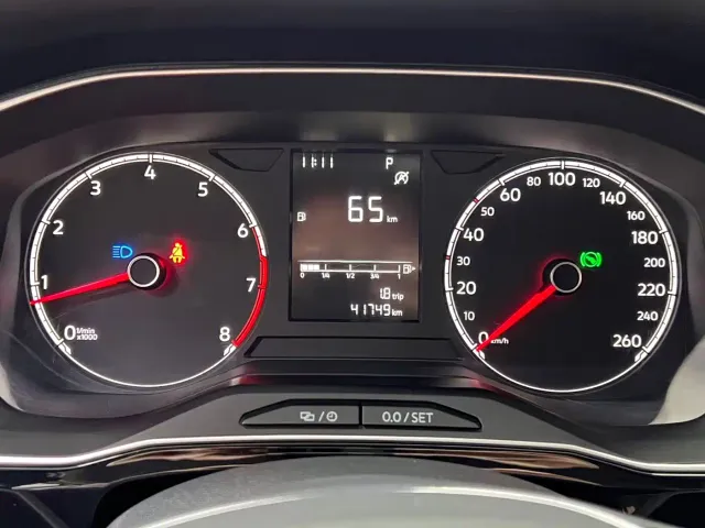 Jetta VS5 — Фото автомобиля 16
