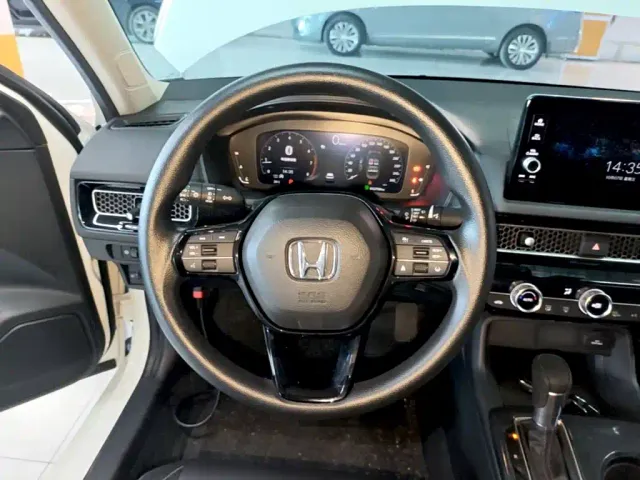 Honda Civic — Фото автомобиля 10