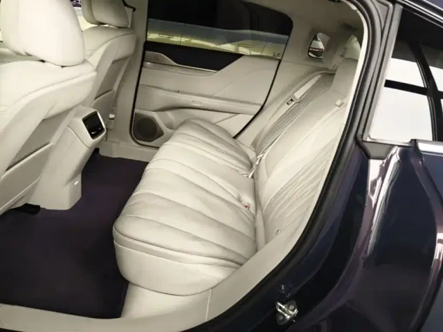 Buick Electra L7 — Фото автомобиля 16