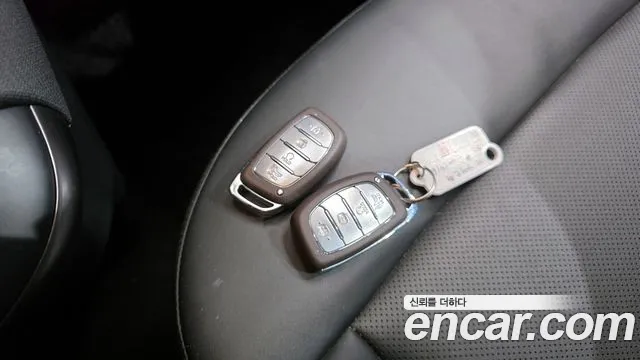 Hyundai Casper Casper Turbo Essential Light — Фото автомобиля 29